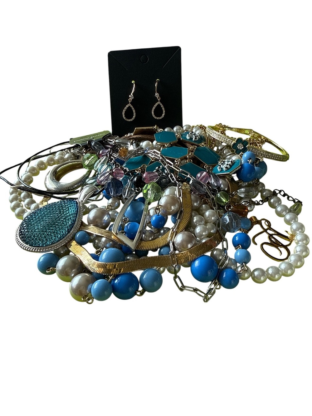 Mystery jewlery bundle